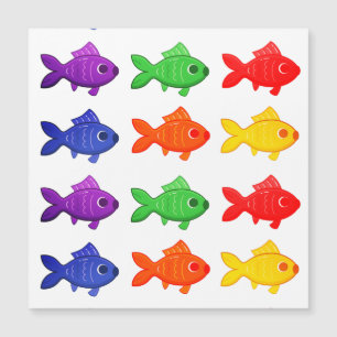 Fish, Underwater, Animal