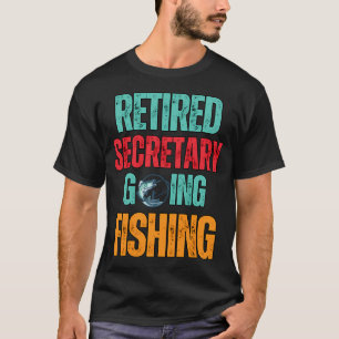 Fish Want Me T-Shirt
