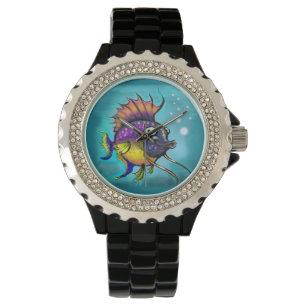 Fish Watch