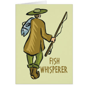 Fish Whisperer Fishing
