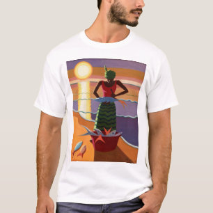 Fish Wife 2009 T-Shirt