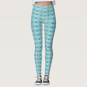 Fish Women's Leggings