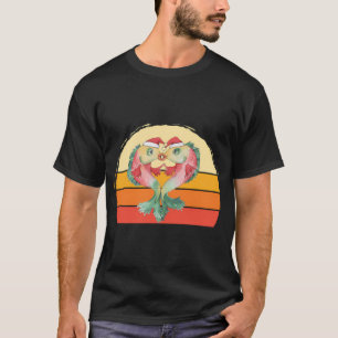 Fish You A Merry Christmas Fisherman T-Shirt