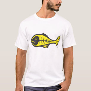 FishBone T-Shirt