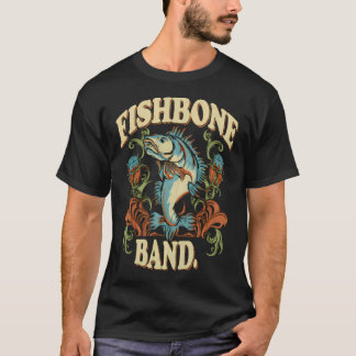 fishbone T-Shirt
