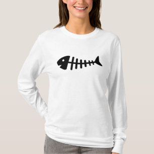 Fishbone T-Shirt