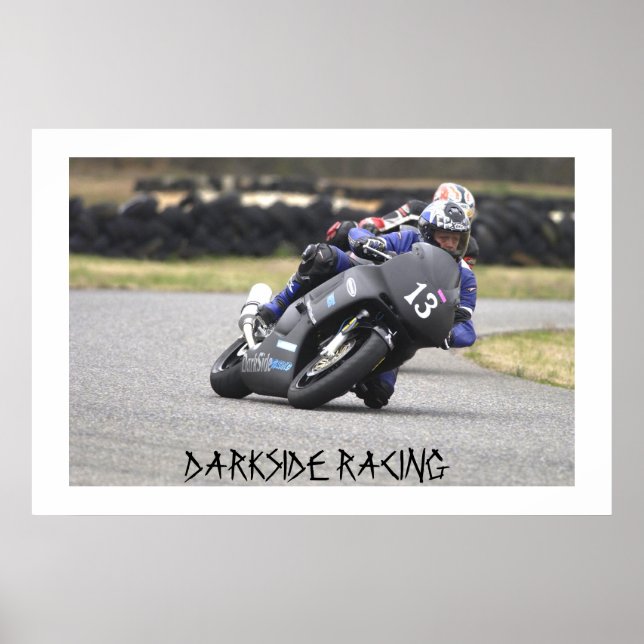 fishbowl poster (Front)