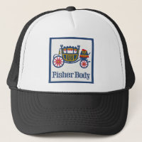 Fisher Body Logo