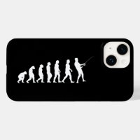 Fisher Evolution