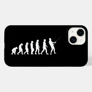 Fisher Evolution Case-Mate iPhone 14 Case