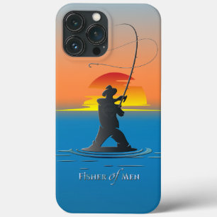 Fisher of Men   iPhone 13 Pro Max Case