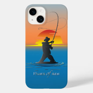 Fisher of Men   Case-Mate iPhone 14 Case
