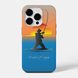 Fisher of Men iPhone 14 Pro Case