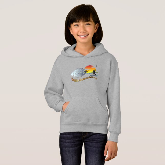 Fisher of Men | Kids (Front Full)