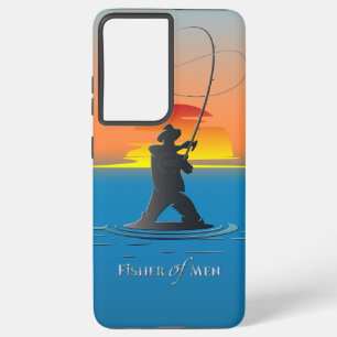 Fisher of Men   Samsung Galaxy Case