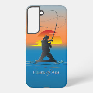 Fisher of Men Samsung Galaxy Case