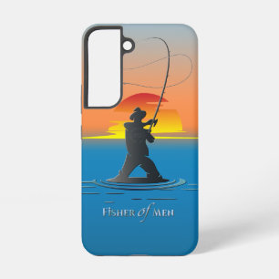 Fisher of Men Samsung Galaxy Case