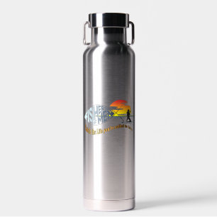 Fisher of Men Thor Copper Vacuum Insulated Water Bottle