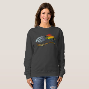 Fisher of Men   Women Sweatshirt