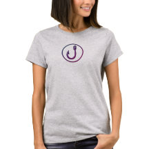 Fisher of Men Womens' Basic Tee