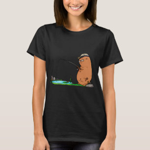 Fisher Potato T-Shirt
