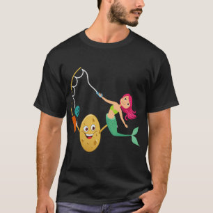 fisher potato T-Shirt