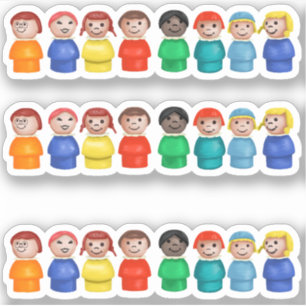 Fisher Price Little Girls