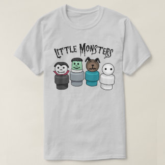Fisher Price Little Monsters T-Shirt