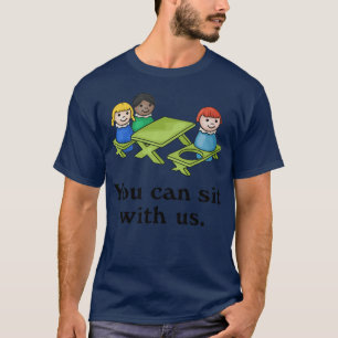 fisher price little people friend T-Shirt