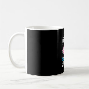 Fisher Smart Girls Go Fishing Coffee Mug
