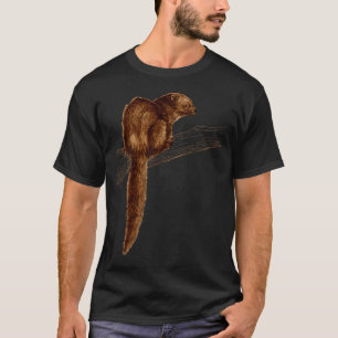 Fisher T-Shirt