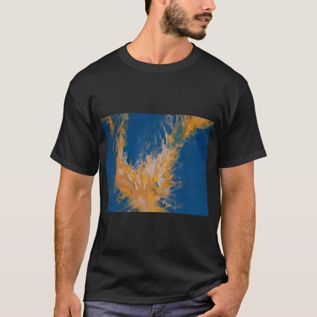 Fisher T-Shirt (Front)