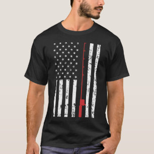 Fisherman and Neko â€“ A Reel Connectionã€€Monochr T-Shirt
