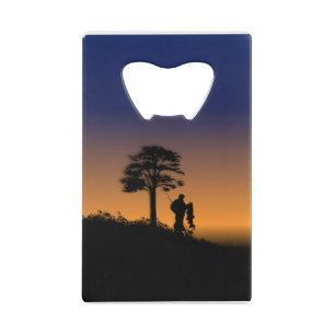 Fisherman at Dusk