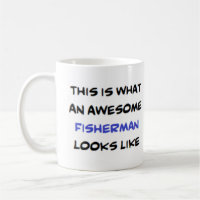 fisherman, awesome