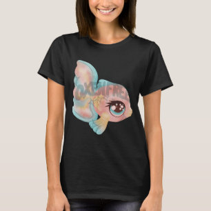 Fisherman Fishing Prayer T-Shirt