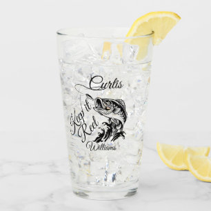 Fisherman Glass