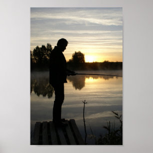 fisherman poster