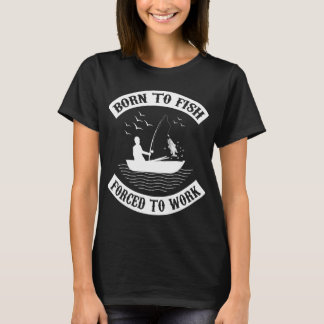 FISHERMAN T-Shirt