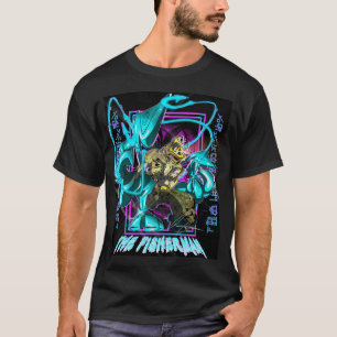Fisherman T-Shirt