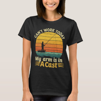 Fisherman T-Shirt