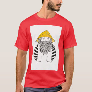 Fisherman T-Shirt