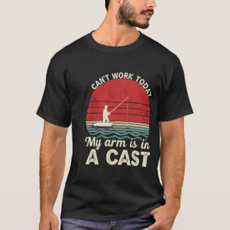 Fisherman T-Shirt