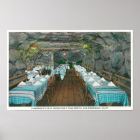 Fisherman's Cave, Brenstein's Grotto