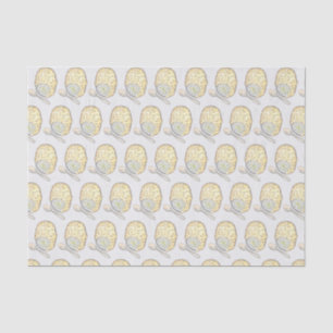 Fisherman's Fish Pie UK British Pub Food Cuisine Tissue Paper