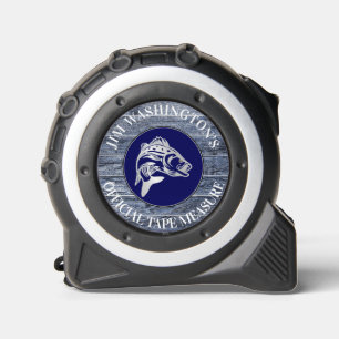 Fisherman's Official Tape Measure for Fishing 1