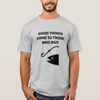 Fisherman's T-Shirt