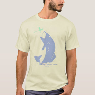 Fisherman's T-shirt