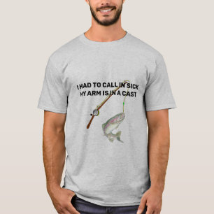 Fisherman's T-Shirt