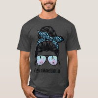 Fishermans Wife Life Messy Bun Fisher man Wife Lif